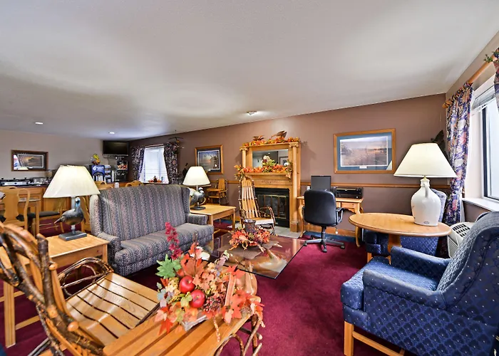 Quality Inn & Suites Prairie Du Chien