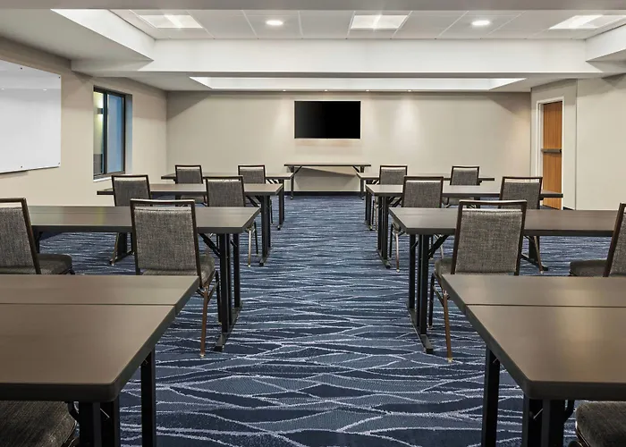 Fairfield By Marriott Inn & Suites Cedar Rapids North
